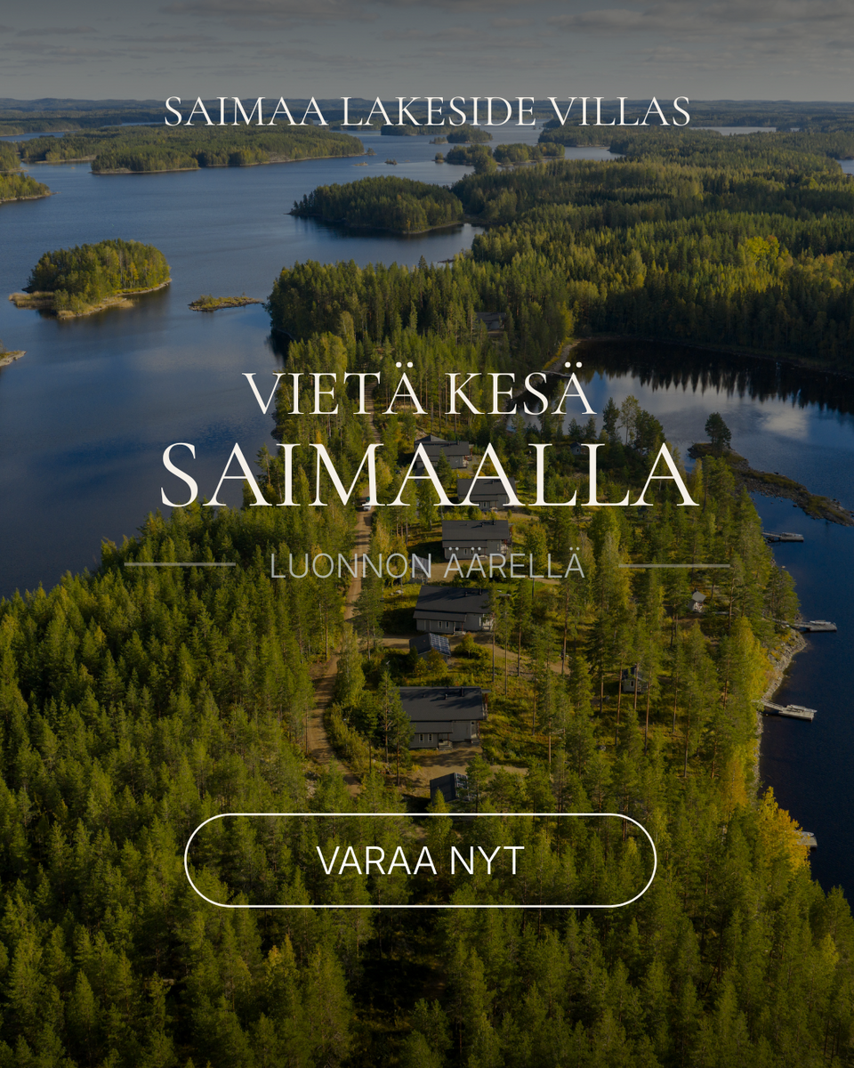 Loma Oravi campaign